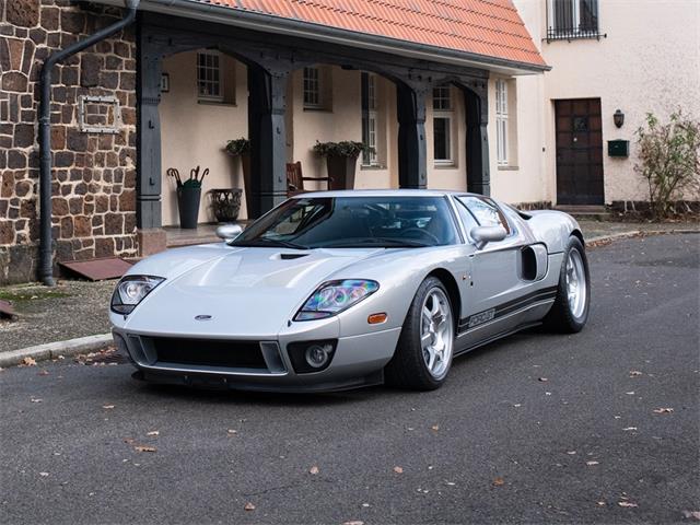 2005 Ford GT (CC-1176854) for sale in Phoenix, Arizona