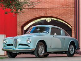 1953 Alfa Romeo 1900 C Coupé (CC-1176866) for sale in Phoenix, Arizona