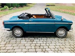 1969 Autobianchi Bianchina (CC-1170692) for sale in Scottsdale, Arizona