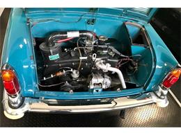 1969 Autobianchi Bianchina (CC-1170692) for sale in Scottsdale, Arizona
