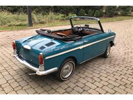 1969 Autobianchi Bianchina (CC-1170692) for sale in Scottsdale, Arizona