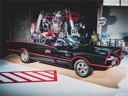 1966 Custom Batmobile (CC-1176928) for sale in Phoenix, Arizona