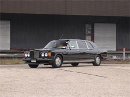 1994 Bentley Touring Limousine (CC-1176934) for sale in Phoenix, Arizona