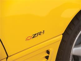 1995 Chevrolet Corvette ZR1 (CC-1176938) for sale in Phoenix, Arizona