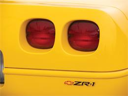 1995 Chevrolet Corvette ZR1 (CC-1176938) for sale in Phoenix, Arizona