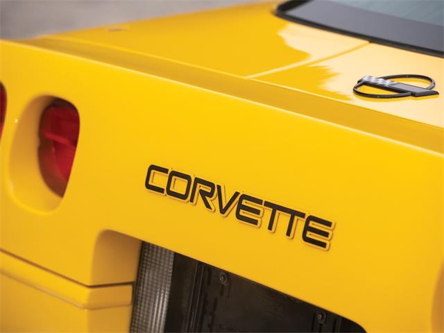 1995 Chevrolet Corvette ZR1 (CC-1176938) for sale in Phoenix, Arizona