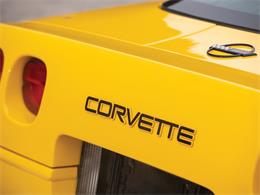 1995 Chevrolet Corvette ZR1 (CC-1176938) for sale in Phoenix, Arizona