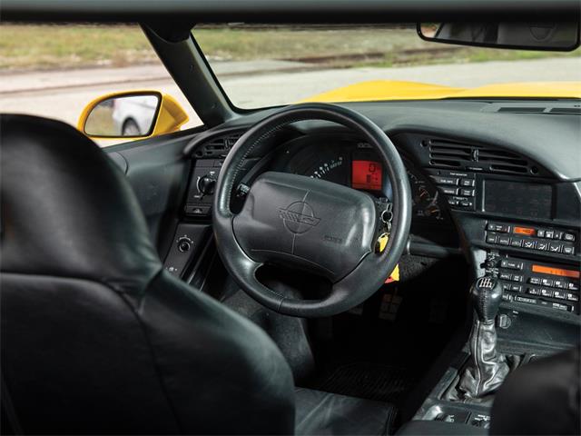 1995 Chevrolet Corvette ZR1 (CC-1176938) for sale in Phoenix, Arizona