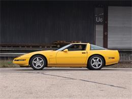 1995 Chevrolet Corvette ZR1 (CC-1176938) for sale in Phoenix, Arizona
