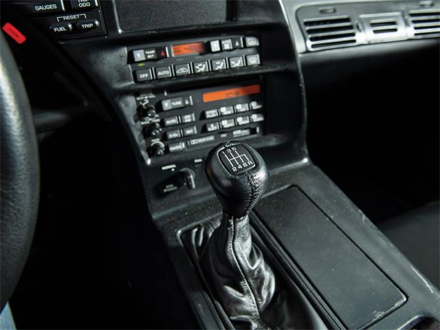 1995 Chevrolet Corvette ZR1 (CC-1176938) for sale in Phoenix, Arizona