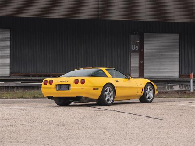 1995 Chevrolet Corvette ZR1 (CC-1176938) for sale in Phoenix, Arizona