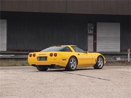 1995 Chevrolet Corvette ZR1 (CC-1176938) for sale in Phoenix, Arizona