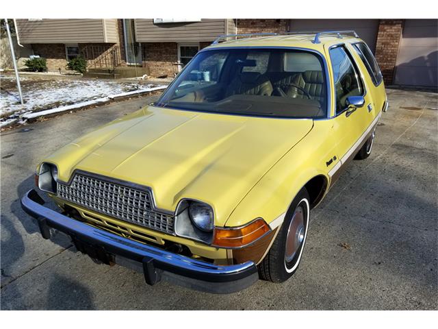 1978 AMC Pacer (CC-1170694) for sale in Scottsdale, Arizona