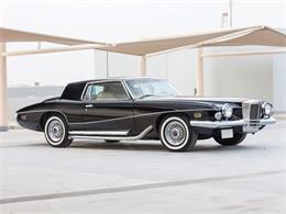 1973 Stutz Blackhawk (CC-1176951) for sale in Phoenix, Arizona