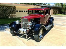 1932 Ford 5-Window Coupe (CC-1170696) for sale in Scottsdale, Arizona