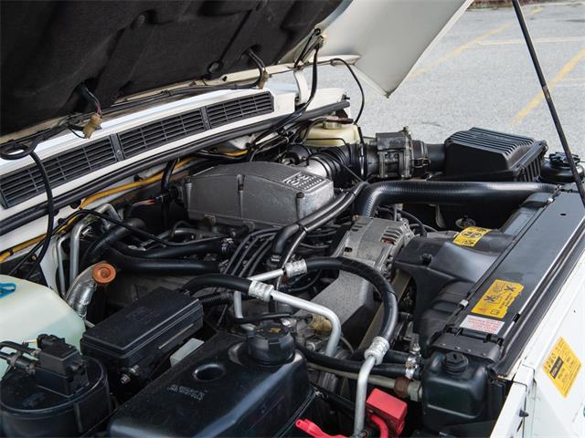 1995 Land Rover Range Rover for Sale | ClassicCars.com | CC-1176996