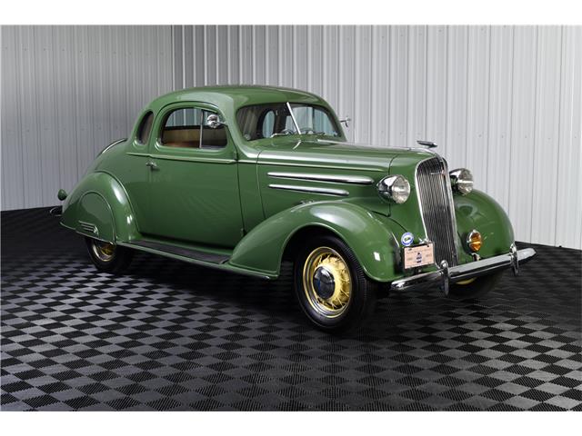 1936 Chevrolet Deluxe (CC-1170007) for sale in Scottsdale, Arizona