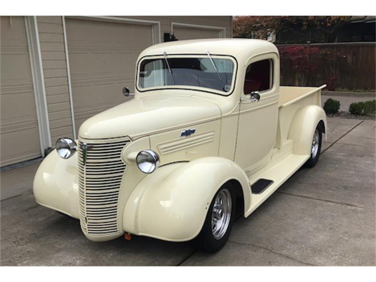 1938 Chevrolet Truck For Salenull