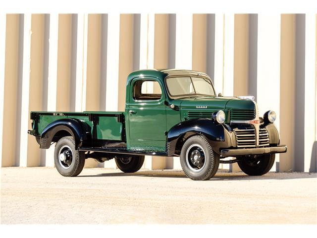 1941 Dodge WD-21 (CC-1170702) for sale in Scottsdale, Arizona