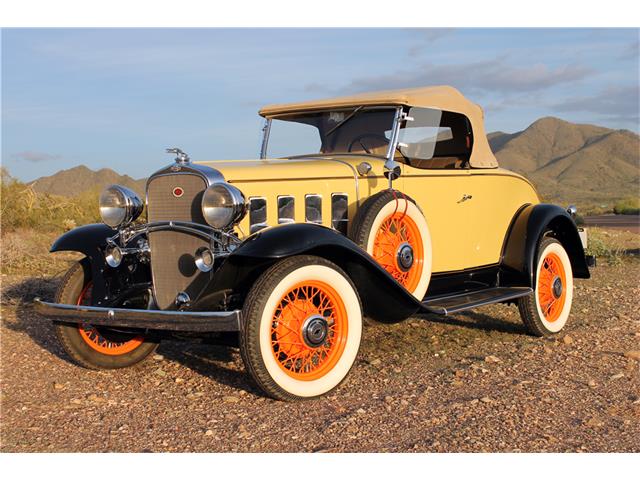 1932 Chevrolet Confederate (CC-1170703) for sale in Scottsdale, Arizona