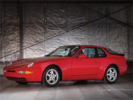 1992 Porsche 968 (CC-1177036) for sale in Phoenix, Arizona