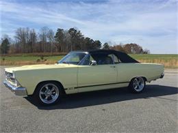 1967 Ford Fairlane GT 390 Convertible (CC-1177054) for sale in Concord, North Carolina