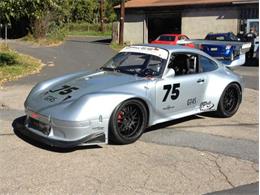 1995 Porsche 993 (CC-1177062) for sale in Sherwood, Oregon