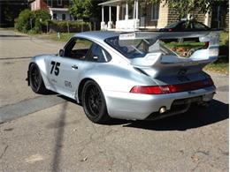 1995 Porsche 993 (CC-1177062) for sale in Sherwood, Oregon