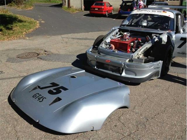 1995 Porsche 993 (CC-1177062) for sale in Sherwood, Oregon