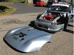 1995 Porsche 993 (CC-1177062) for sale in Sherwood, Oregon