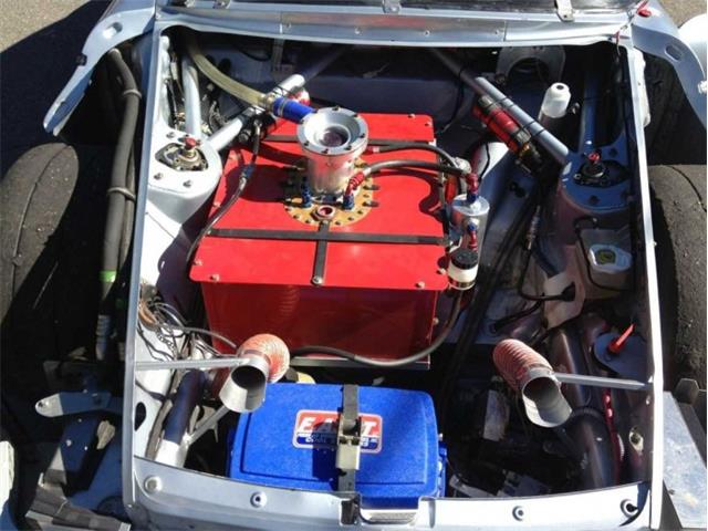 1995 Porsche 993 (CC-1177062) for sale in Sherwood, Oregon