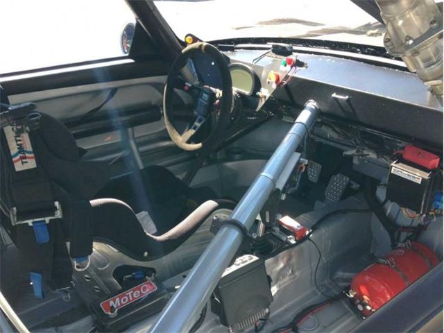 1995 Porsche 993 (CC-1177062) for sale in Sherwood, Oregon