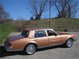 1979 Cadillac Seville (CC-1177071) for sale in Fort Washington , Maryland