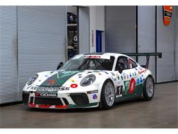 2018 Porsche GT3 (CC-1177075) for sale in Madison, Wisconsin