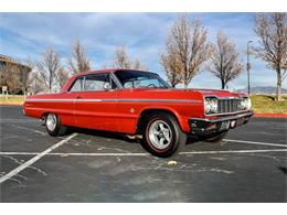 1964 Chevrolet Impala SS (CC-1170708) for sale in Scottsdale, Arizona
