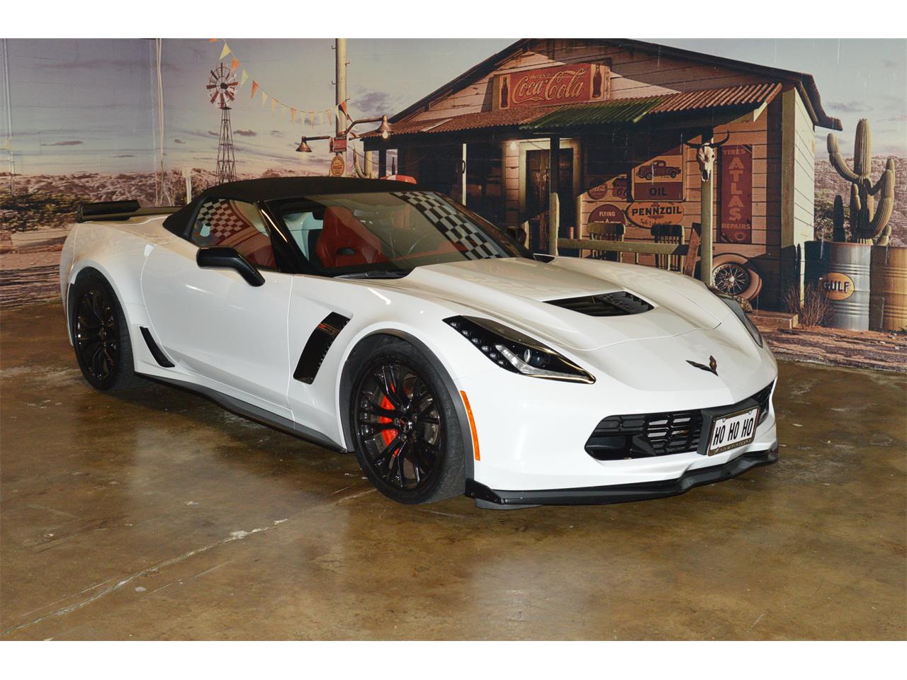 2015 Chevrolet Corvette Z06 for Sale | ClassicCars.com ...