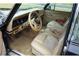 1990 Jeep Grand Wagoneer (CC-1177098) for sale in Kerrville, Texas