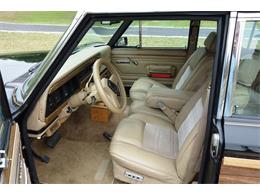 1990 Jeep Grand Wagoneer (CC-1177098) for sale in Kerrville, Texas