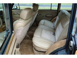 1990 Jeep Grand Wagoneer (CC-1177098) for sale in Kerrville, Texas
