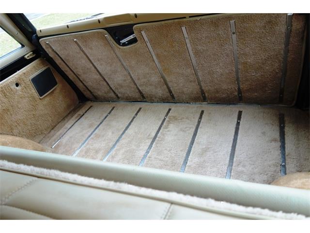 1990 Jeep Grand Wagoneer (CC-1177098) for sale in Kerrville, Texas