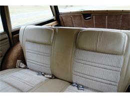 1990 Jeep Grand Wagoneer (CC-1177098) for sale in Kerrville, Texas