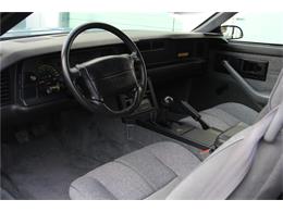 1992 Chevrolet Camaro Z28 (CC-1177130) for sale in Scottsdale, Arizona