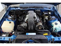 1992 Chevrolet Camaro Z28 (CC-1177130) for sale in Scottsdale, Arizona
