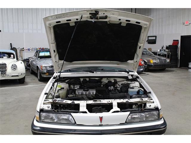 1990 Pontiac Sunbird (CC-1177138) for sale in Kentwood, Michigan