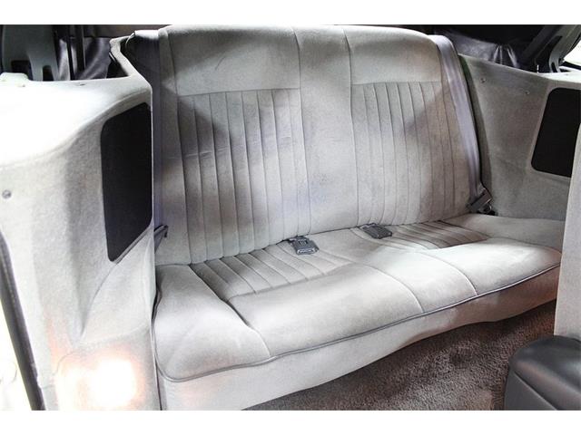 1990 Pontiac Sunbird (CC-1177138) for sale in Kentwood, Michigan
