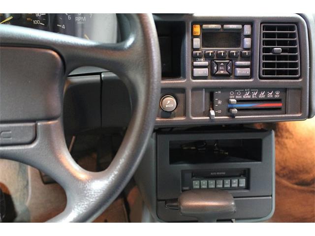 1990 Pontiac Sunbird (CC-1177138) for sale in Kentwood, Michigan