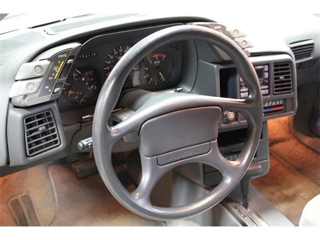 1990 Pontiac Sunbird (CC-1177138) for sale in Kentwood, Michigan
