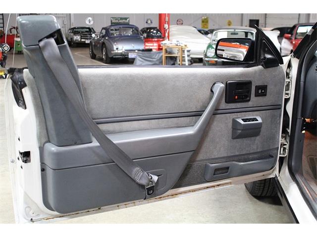 1990 Pontiac Sunbird (CC-1177138) for sale in Kentwood, Michigan