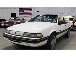 1990 Pontiac Sunbird (CC-1177138) for sale in Kentwood, Michigan