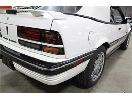 1990 Pontiac Sunbird (CC-1177138) for sale in Kentwood, Michigan